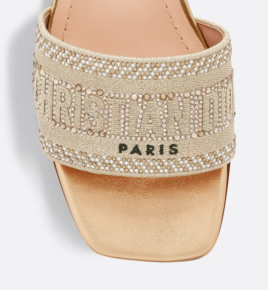 Dway Heeled Slide - Image 2